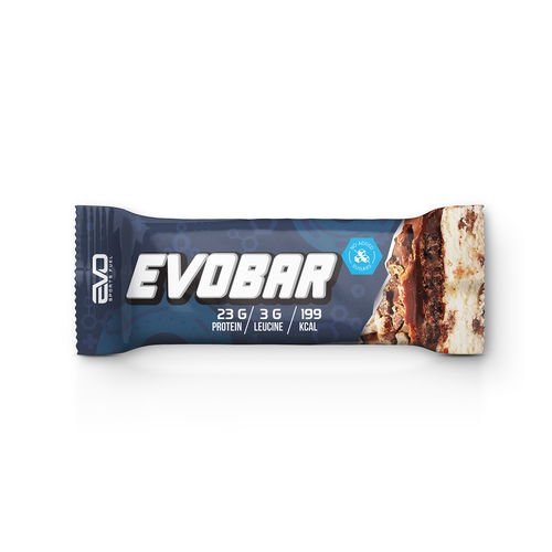 Modern, creative packaging design for a delicious + unique protein bar Design by Denian