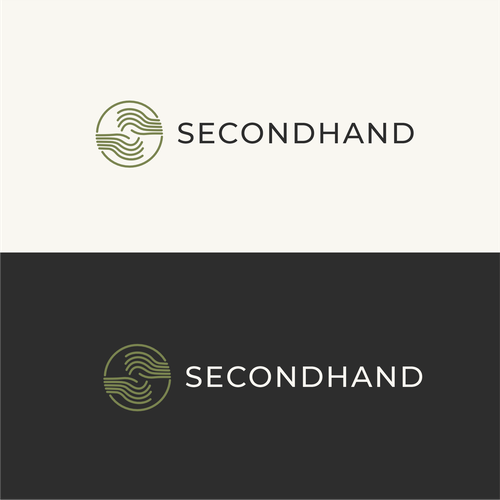 Design a new logo for an emerging startup. Design by Ghouvan