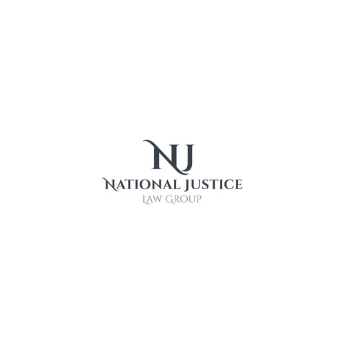 National Justice Law Group Design by filipeandrecunha