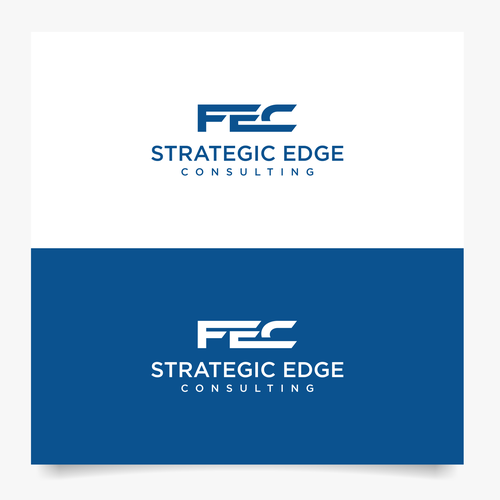 Sophisticated logo with an edge Design por unityMagin