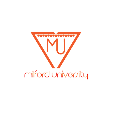 Create the winning logo for Milford Academy Diseño de afaraz91