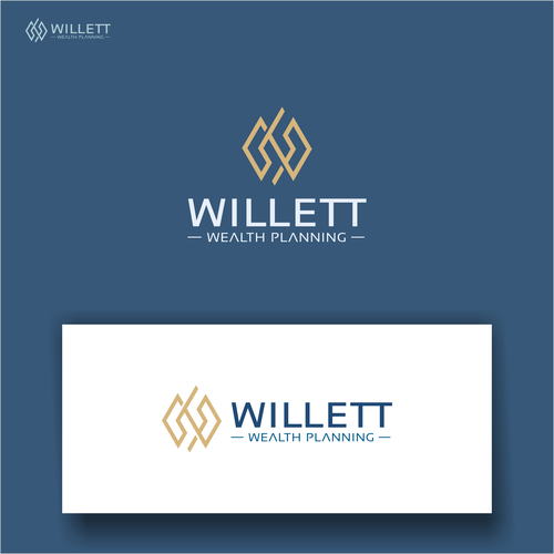 Willett Wealth Planning Design by Blue Mantis