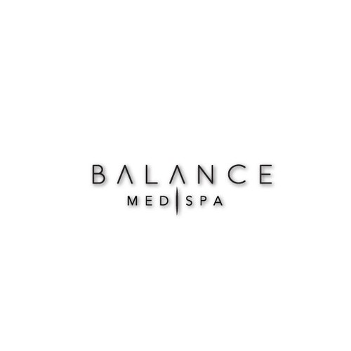 Balance logo Design by Jelena.slad