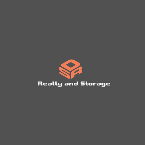 Storage company logo Design von 512std