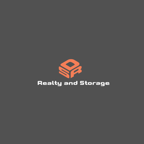 Storage company logo Design by Kharis.id