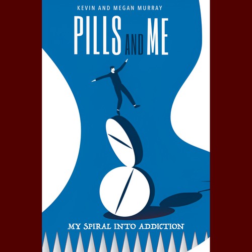 Inside the Mind of an Addict Design by Miracolo