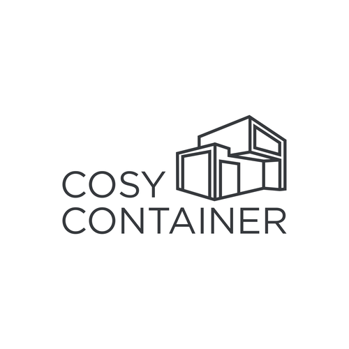 Logo design contest entry by 7LUNG™