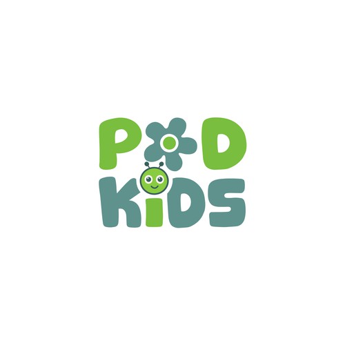 New Preschool Business- Launching for Scale! Design by newbie sakti