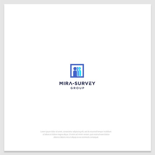 Design a survey platform Logo Design von Nehelstudio