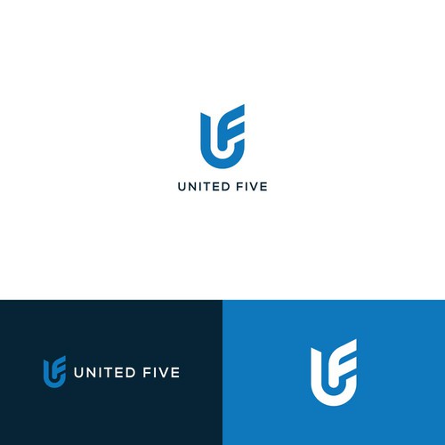 United Five Design by mirza yaumil