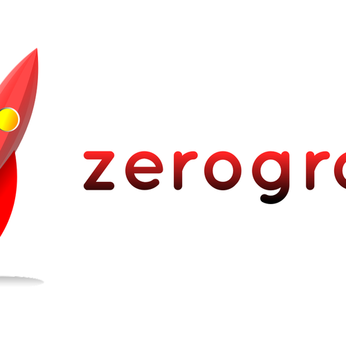 BilitoniteさんのNice, friendly logo for Zero Gravデザイン