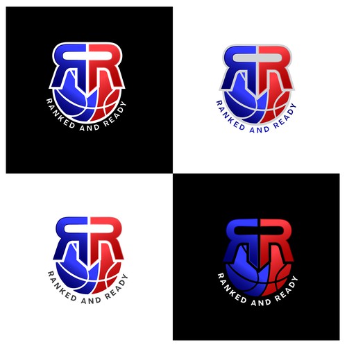 Ranked and Ready Design by namanama