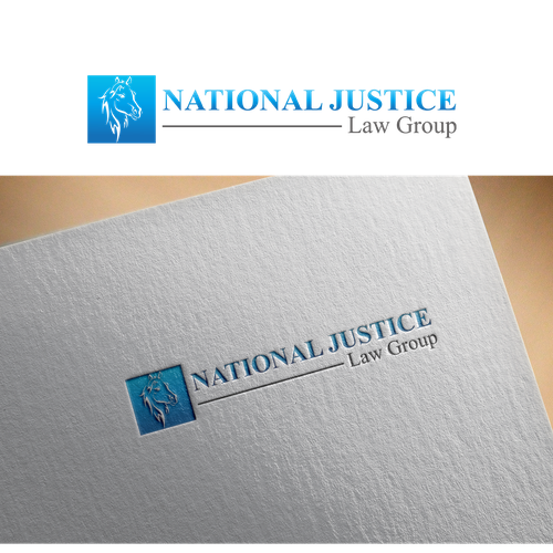 National Justice Law Group Design by ekojulimawanto