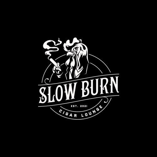 Slow Burn Mobile Cigar Lounge