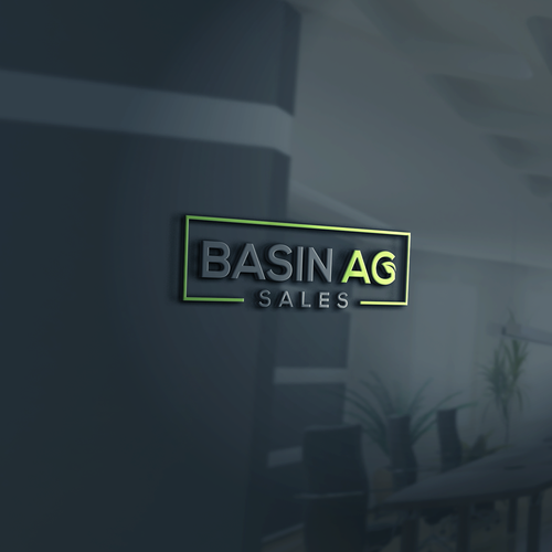 Agricultural Broker, Organic, Modern, Clean, Top Producer Design by Espacio