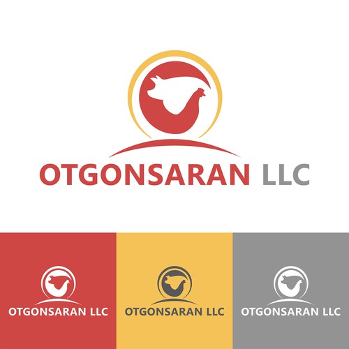 Designs Design a Whole meat company logo Logo design contest