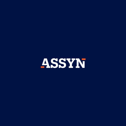 New logo for “Assyn” SaaS platform Design by murat irfan yalcin