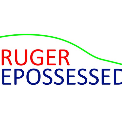 Kruger Repossessed Design by Mecky