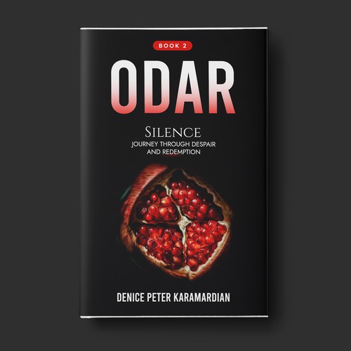 Cover for Book 2 of the series heavy with heartache and the motivation to find yourself again Design by SantoRoy71