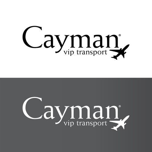 Cayman VIP Transport Design by Cival Advertising