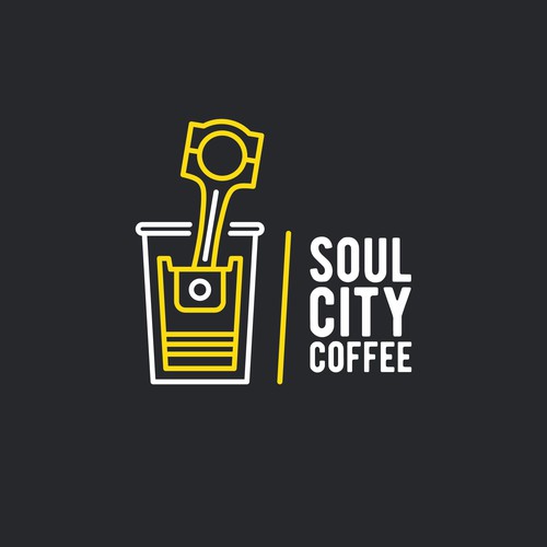 Soul Logos: the Best Soul Logo Images | 99designs