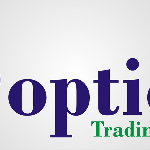 Create the next logo for Options Trading Research Design by bang.toha