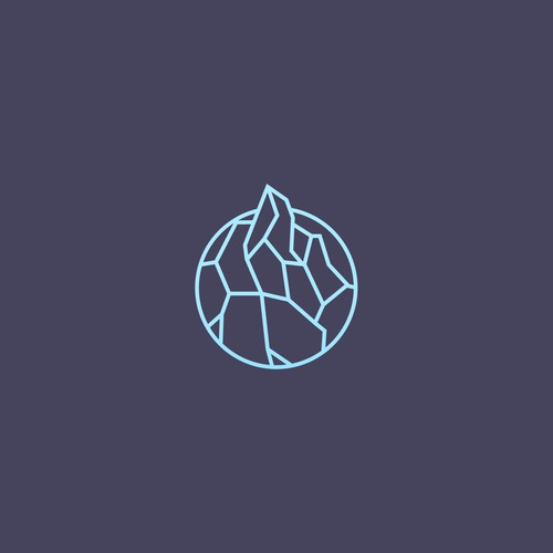 Design a logo for the Antarctic Ice Preservation project Design by Sulleniya