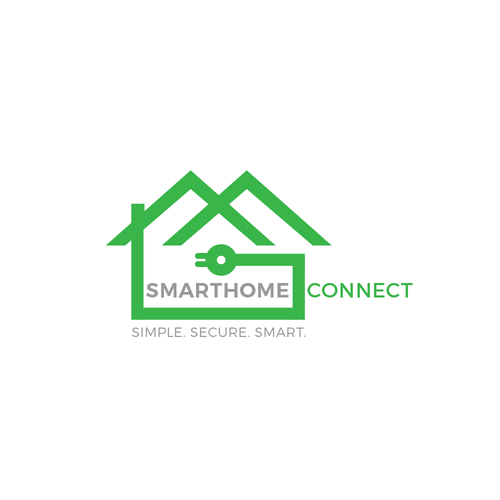 New Smart Home Business Looking to Grow!! Design by JW+DESGNS
