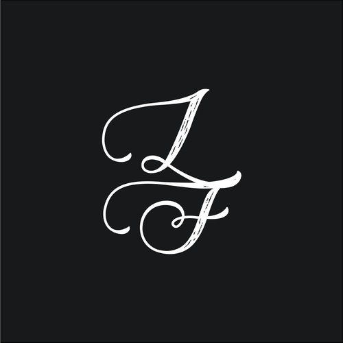 Sophisticated monogram logo design needed Design by jang.supriatna