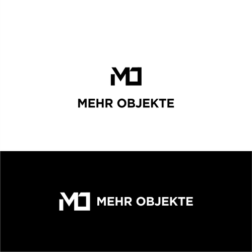 Corporate identy and logo for real estate marketing agency Design by zaffinsa