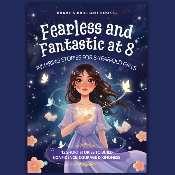 Bring Courage & Magic to Life