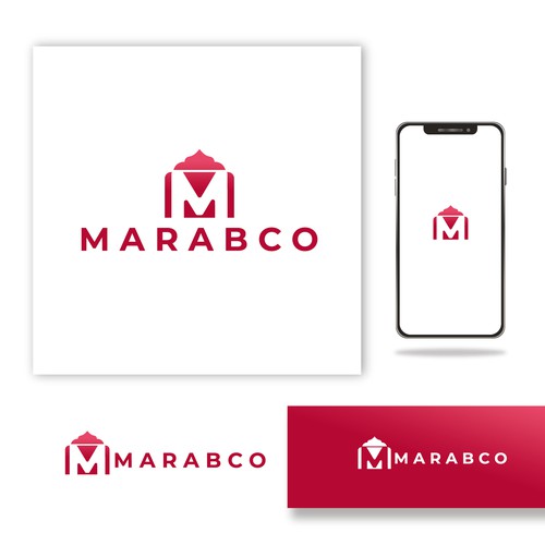 Market & Mall Logos Design by Solido7