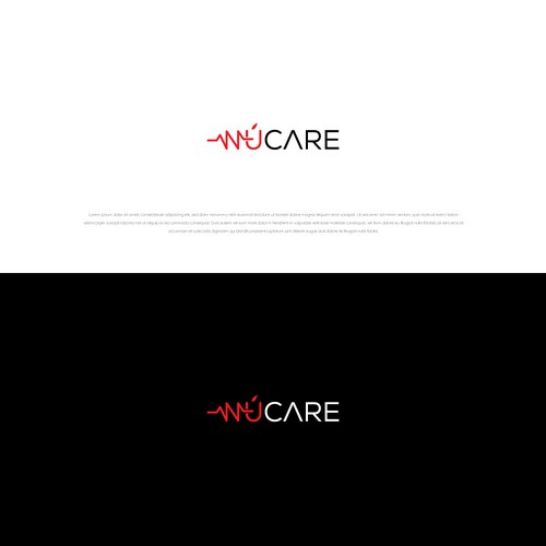 NúCare Management Design by DesignBenk