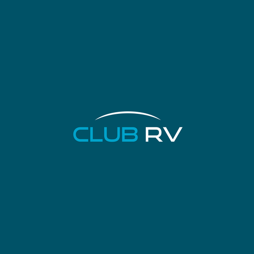 Simple & Beachy logo for CLUB RV Design by rAtu