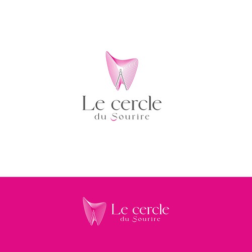 Logo design contest entry by NyantoSani