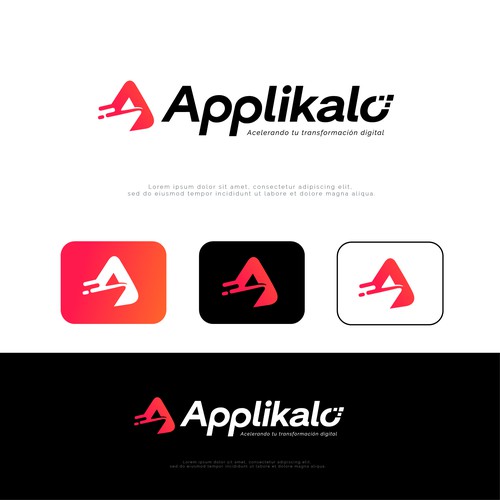 APPLIKALO plataforma para crear apps Design by Thinking_Core