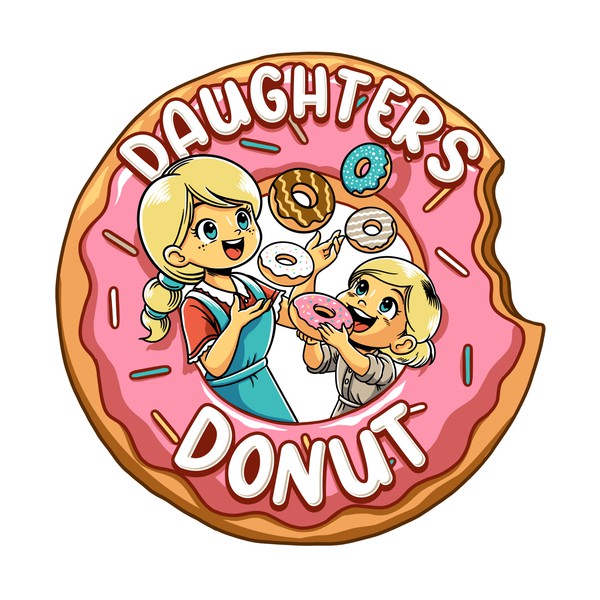 Daughters Donut