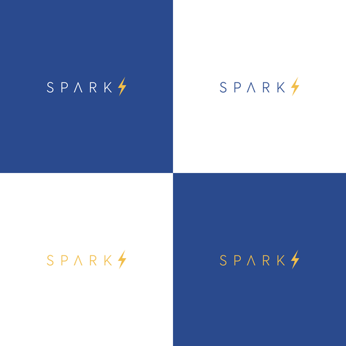 SPARK! Design by King Cozy