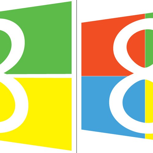 Redesign Microsoft's Windows 8 Logo – Just for Fun – Guaranteed contest from Archon Systems Inc (creators of inFlow Inventory) Ontwerp door Layonard