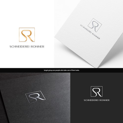 Logo design contest entry by SanjaD