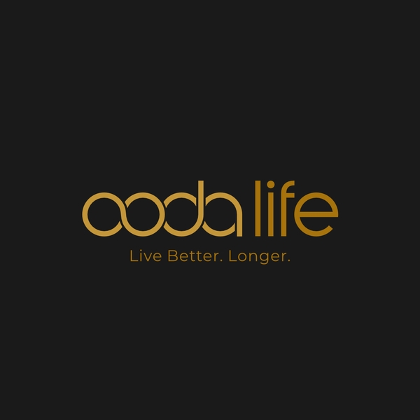 Ooda Life - Live Better. Longer.