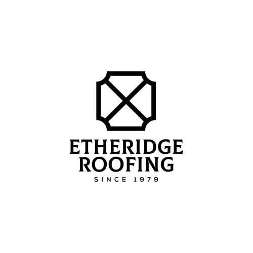 Striking, Stunning & Engaging Logo for Commercial Roofing Company Design by Yeison Higuera