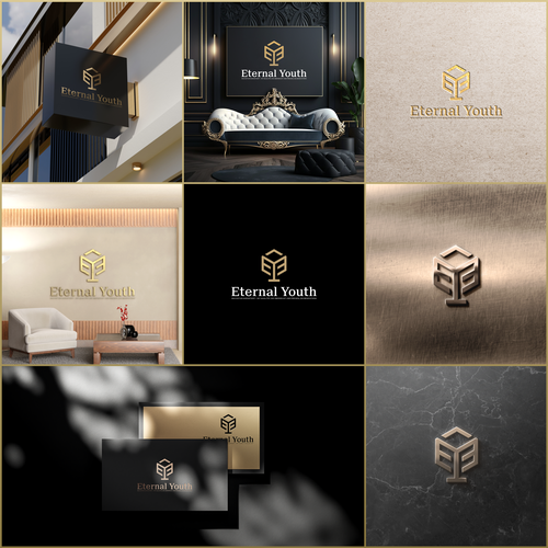  contest entry by BleuJinz