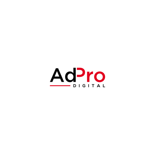 Designs | AdPro Digital - Logo for Digital Marketing Agency | Logo ...