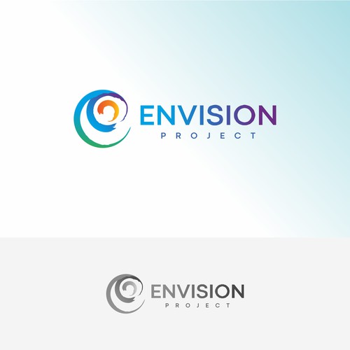 The Envision Project Design by Unique V Designs