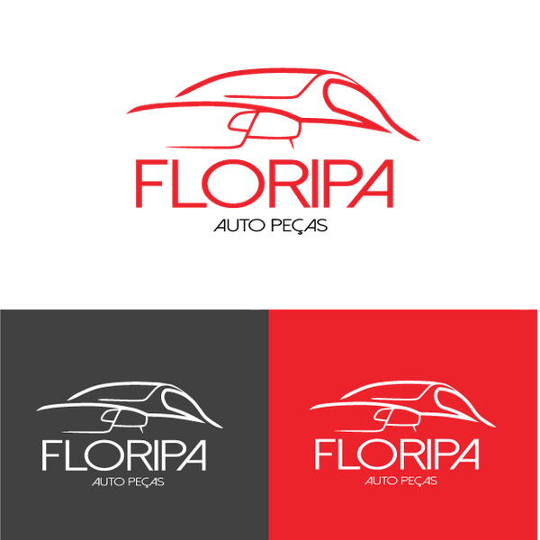 Floripa - Peças auto