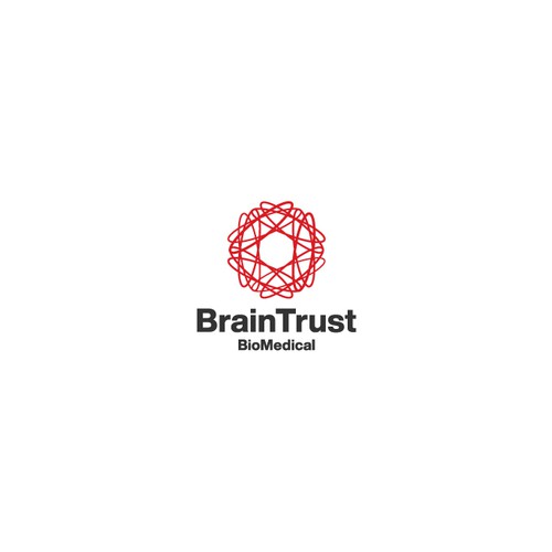 We need a powerful logo that will attract people to supplements that help and deal with brain health Design by theai