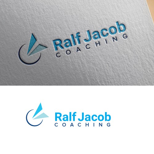 Logo & hosted website contest entry by wowiser