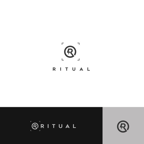 Design an icon based logo for a video production company Design by Ion-Art