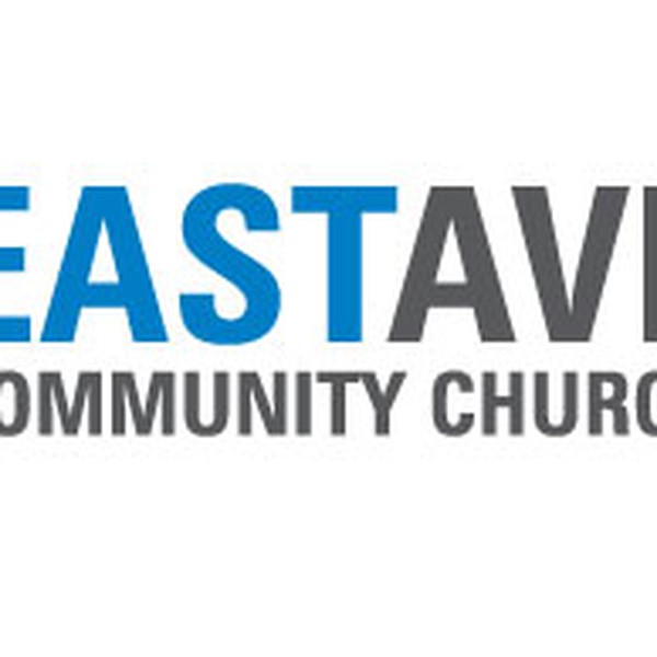 logo for East Ave Community Church